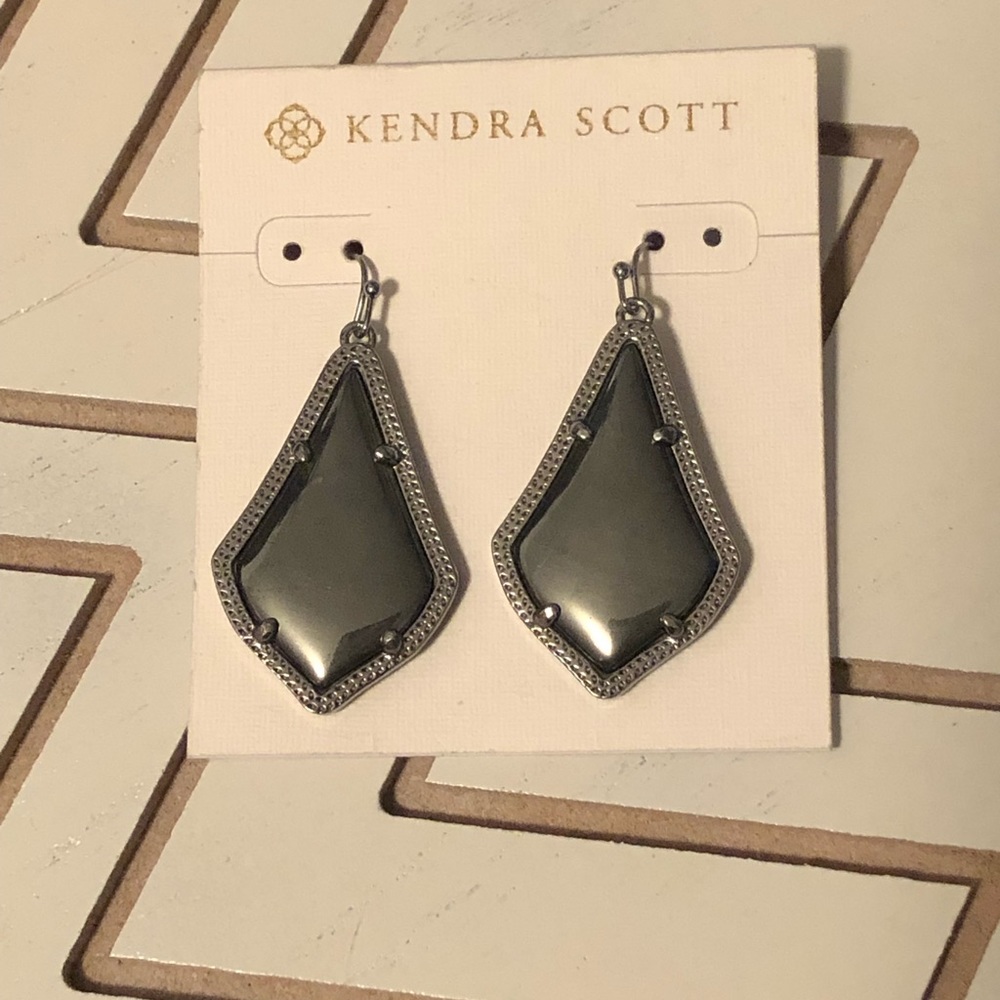 Kendra Scott Alex Drop Earrings